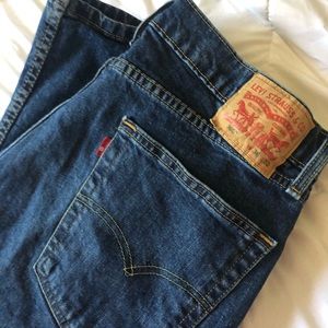 Levi’s 505